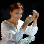 © Ariane Gray Hubert