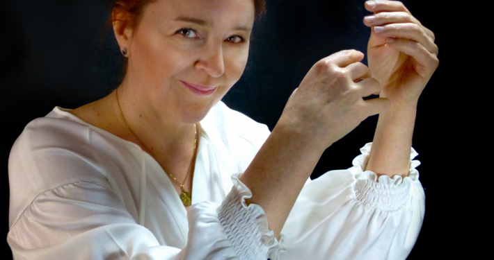 © Ariane Gray Hubert