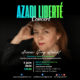 AZADI LIBERTÉ, Ariane GRAY HUBERT Concert