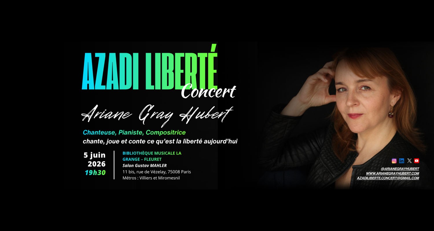 Concert-Ariane-Gray-Hubert-Azali-Liberte